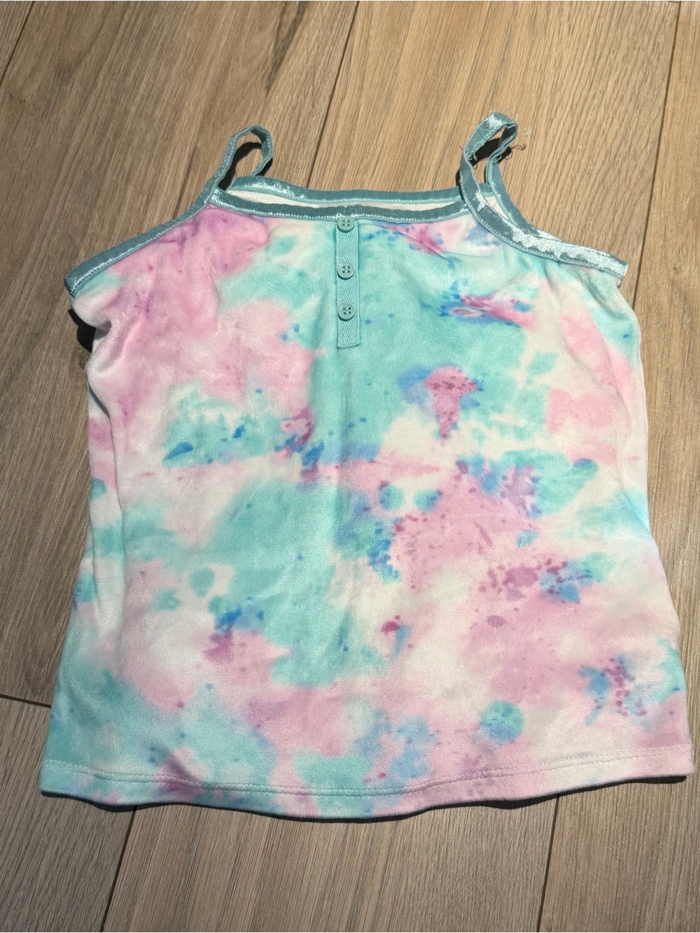 American Girl Pajamas